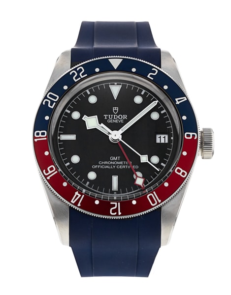 Tudor Black Bay GMT M79830RB-0002